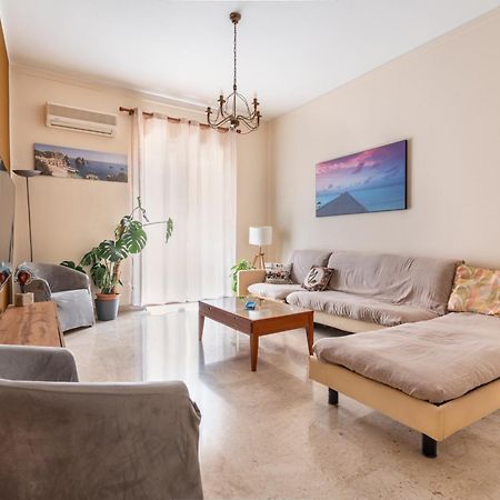 Casa Lov Apartman Palermo Kültér fotó