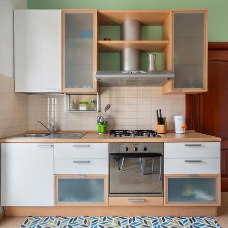Casa Lov Apartman Palermo Kültér fotó