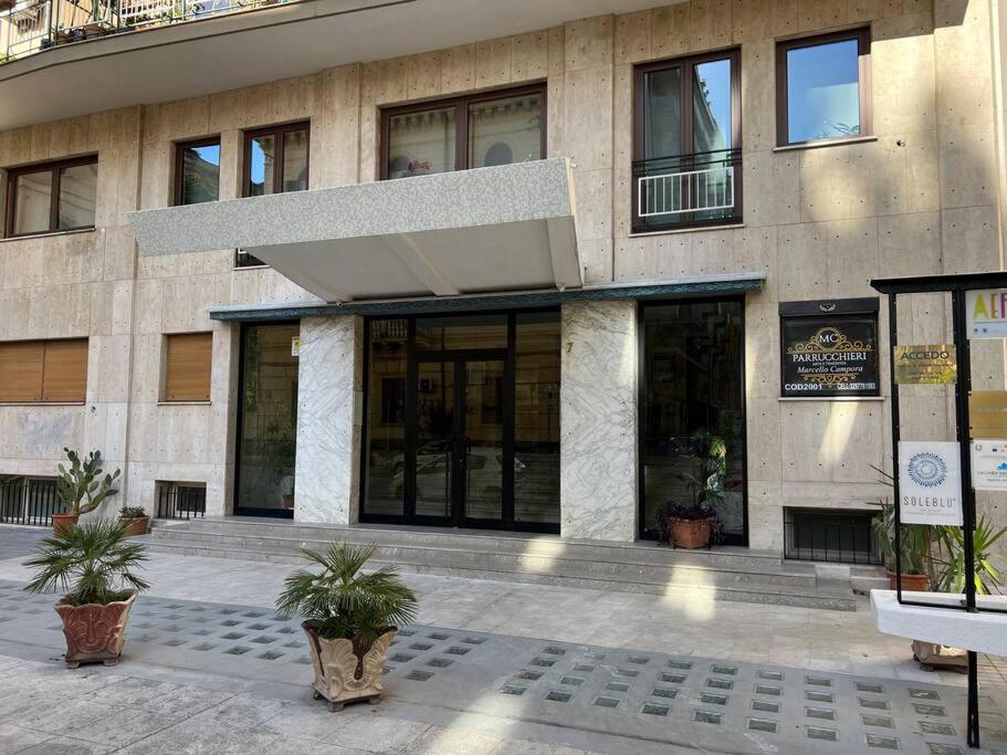 Casa Lov Apartman Palermo Kültér fotó