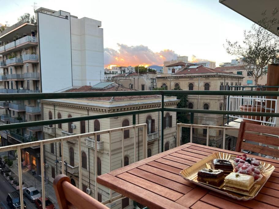 Casa Lov Apartman Palermo Kültér fotó