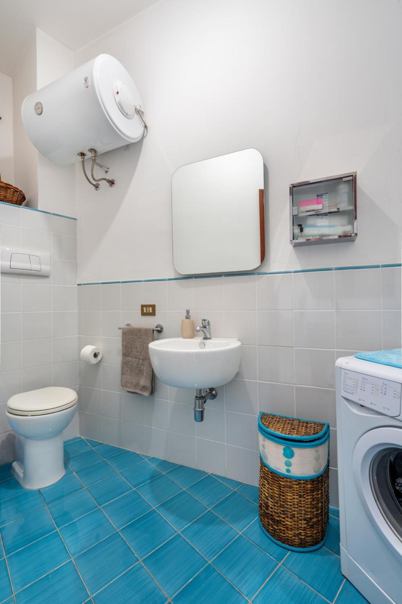 Casa Lov Apartman Palermo Kültér fotó