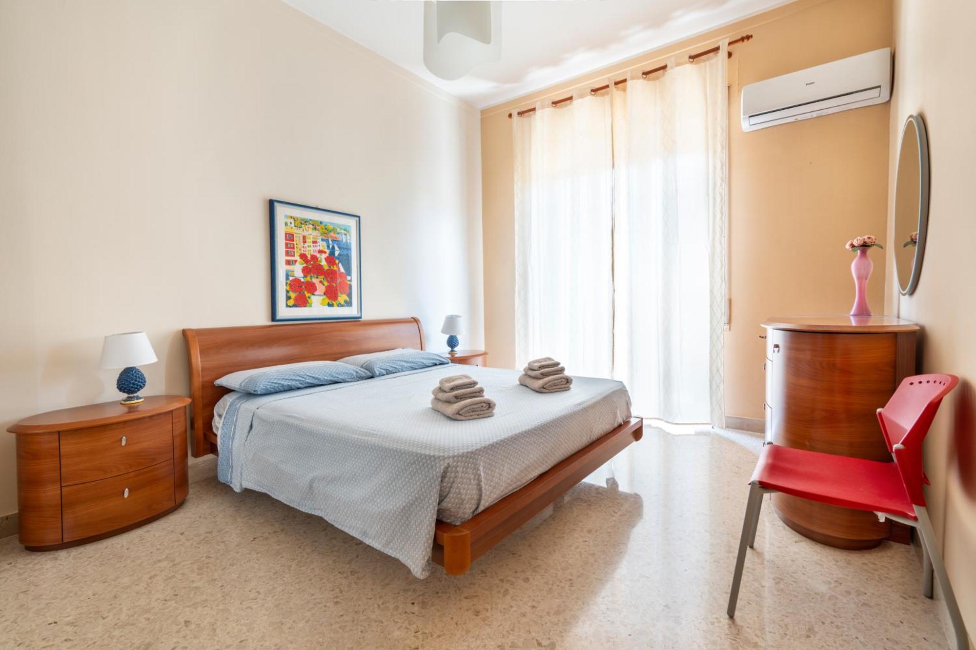 Casa Lov Apartman Palermo Kültér fotó