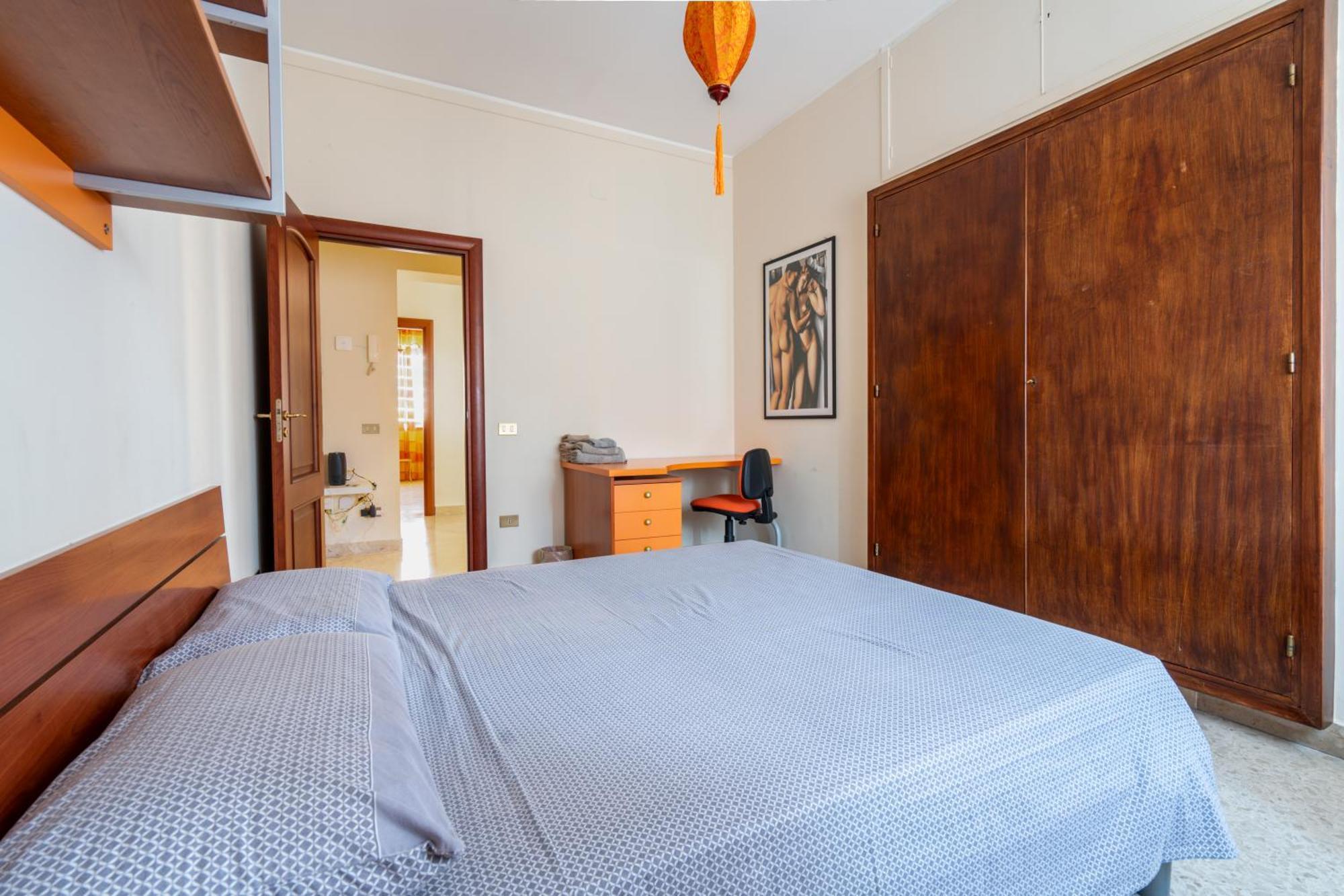 Casa Lov Apartman Palermo Kültér fotó