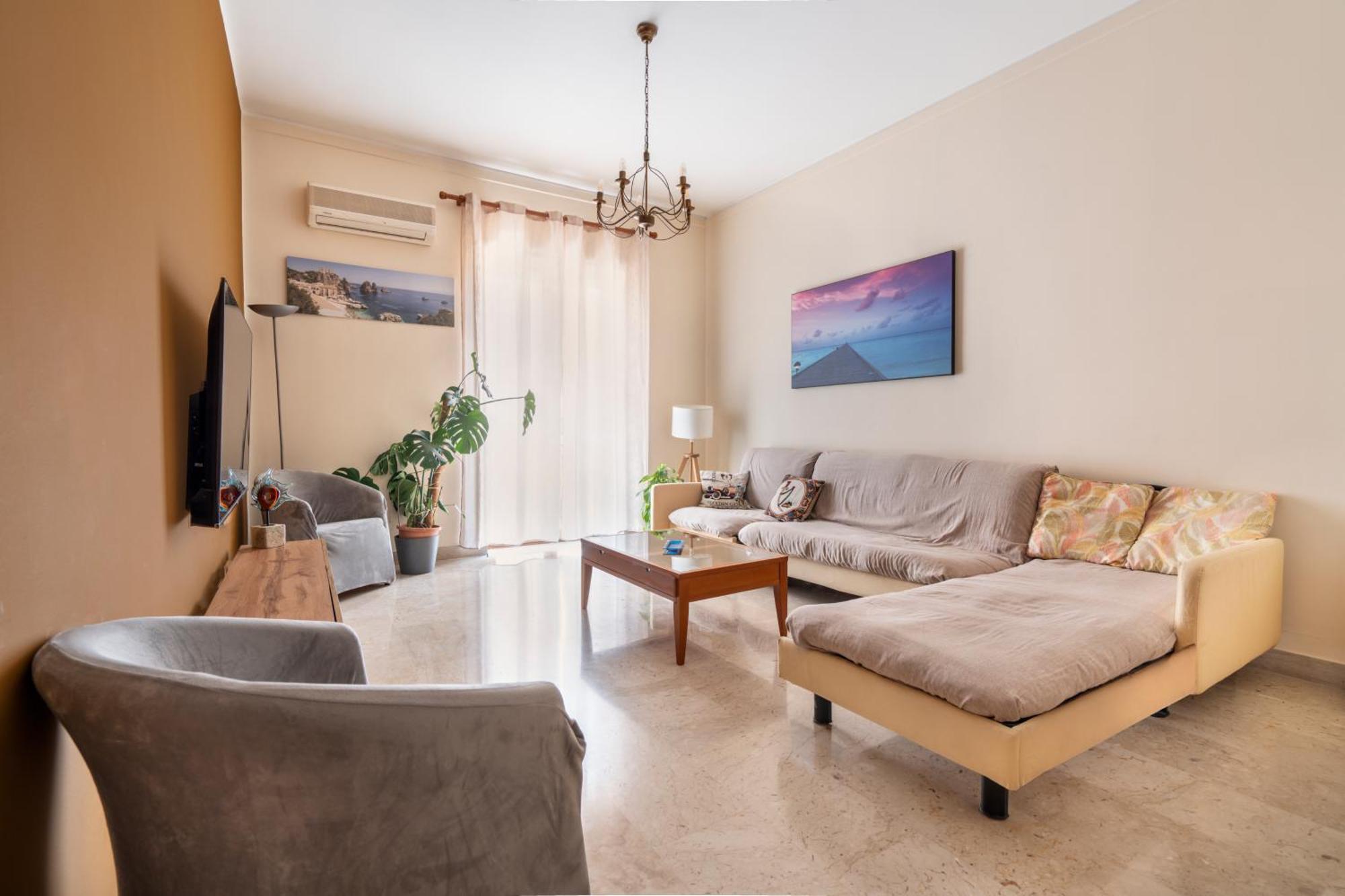Casa Lov Apartman Palermo Kültér fotó