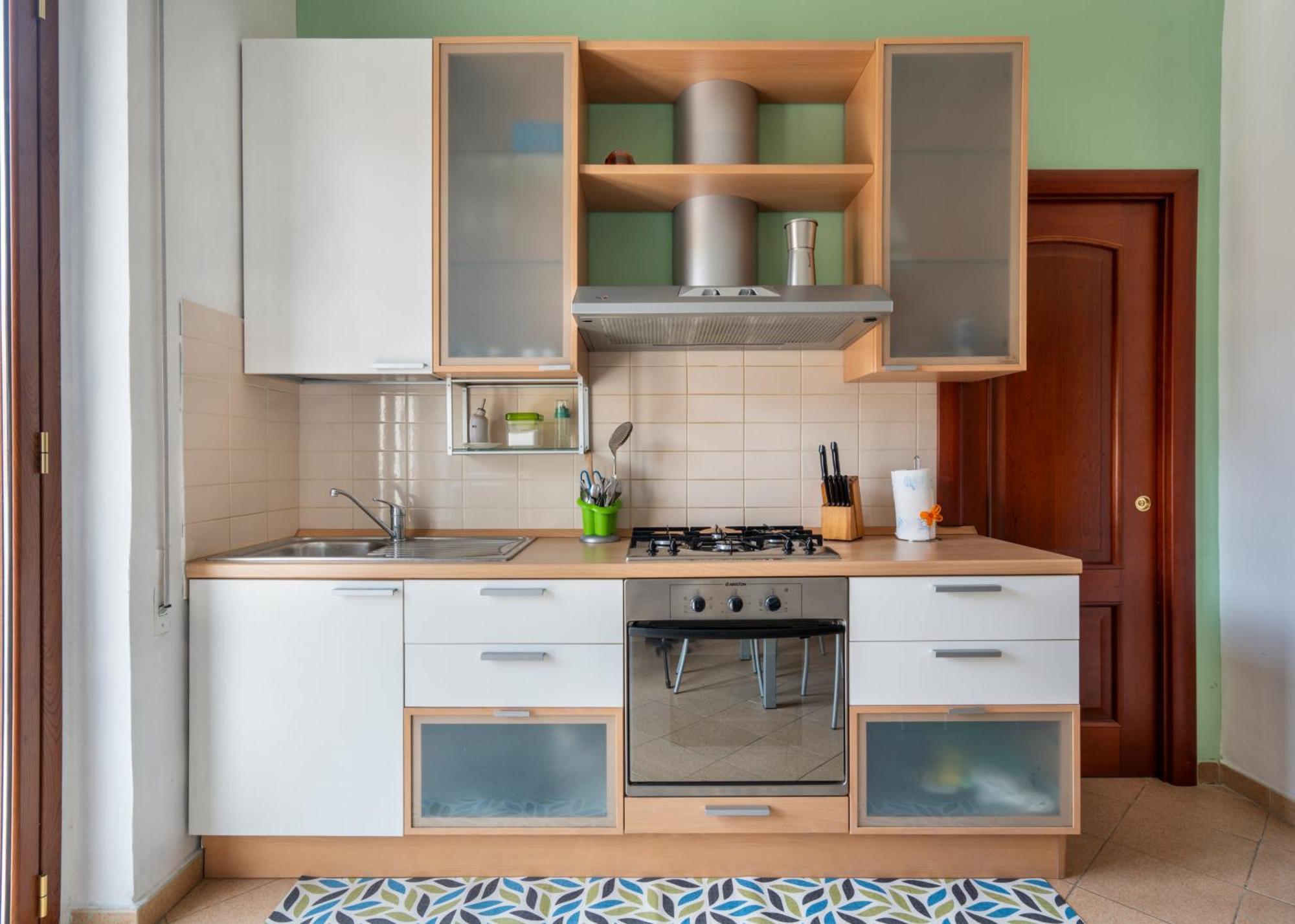 Casa Lov Apartman Palermo Kültér fotó
